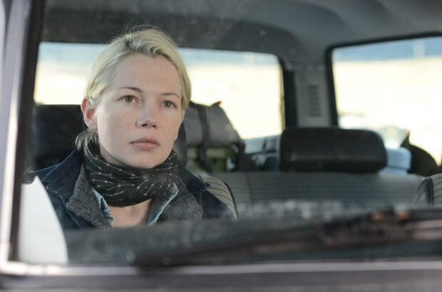 Certain Women (2016) - photo 3