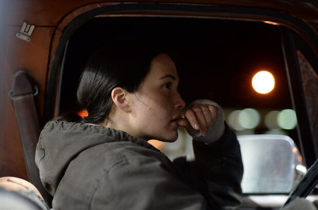 Certain Women (2016) - photo 6