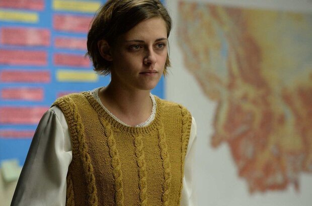 Certain Women (2016) - photo 2