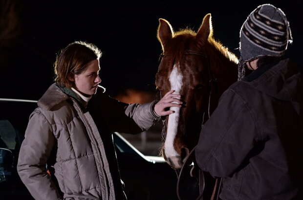Certain Women (2016) - photo 1