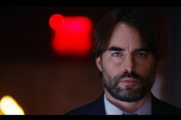 Middleground (2016) - photo 5