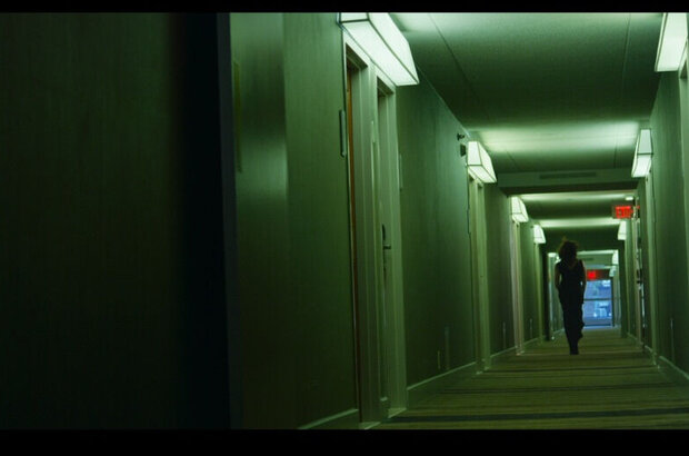 Middleground (2016) - photo 6