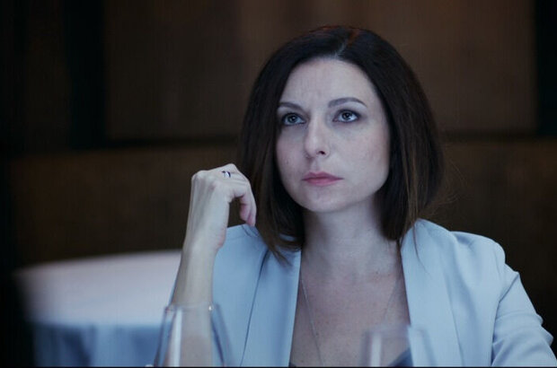 Middleground (2016) - photo 2