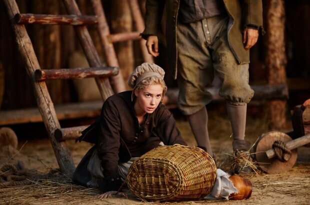 Tobol: The Conquest Of Siberia (2018) - photo 1