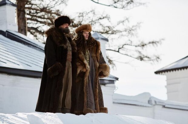 Tobol: The Conquest Of Siberia (2018) - photo 2