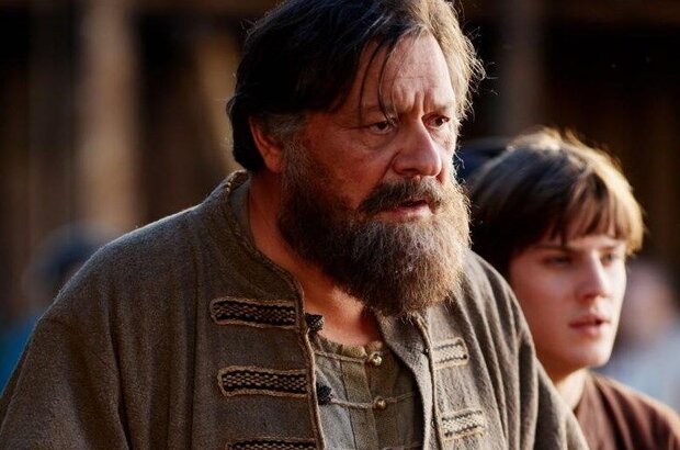 Tobol: The Conquest Of Siberia (2018) - photo 5