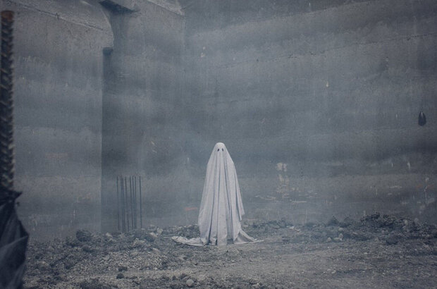 A Ghost Story (2017) - photo 3