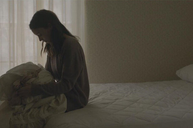 A Ghost Story (2017) - photo 2