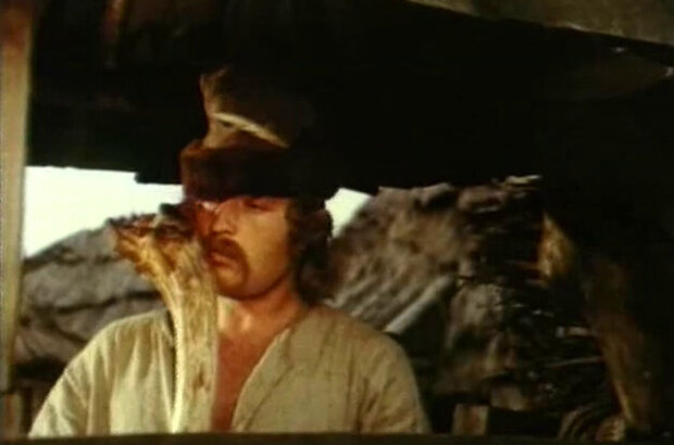 Andrey i zloy charodey (1981) - photo 1