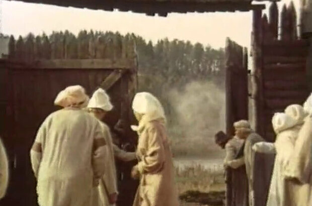 Andrey i zloy charodey (1981) - photo 7