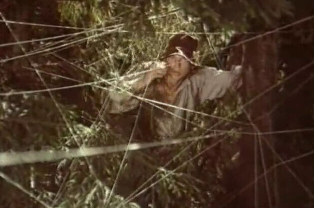 Andrey i zloy charodey (1981) - photo 6