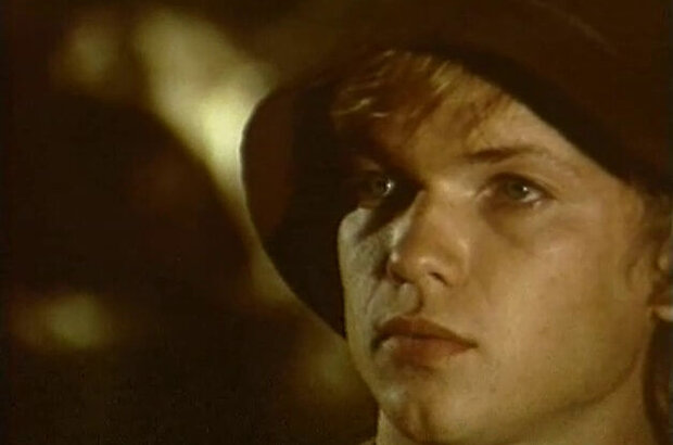 Andrey i zloy charodey (1981) - photo 5