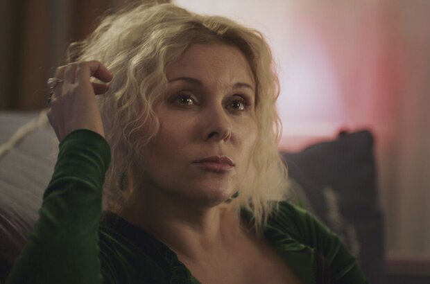 Kak Nadya poshla za vodkoi (2020) - photo 5