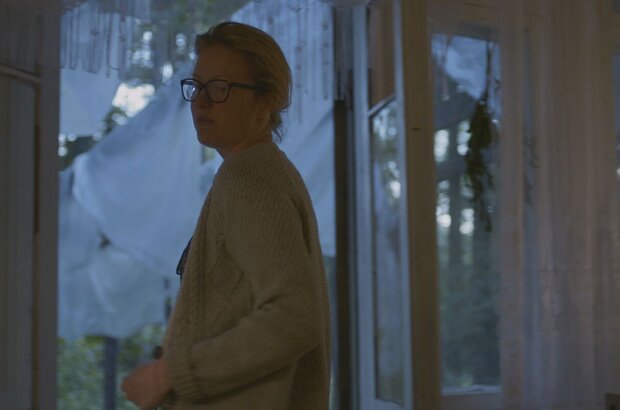 Kak Nadya poshla za vodkoi (2020) - photo 9