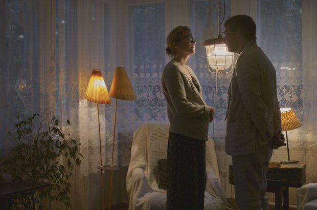 Kak Nadya poshla za vodkoi (2020) - photo 11