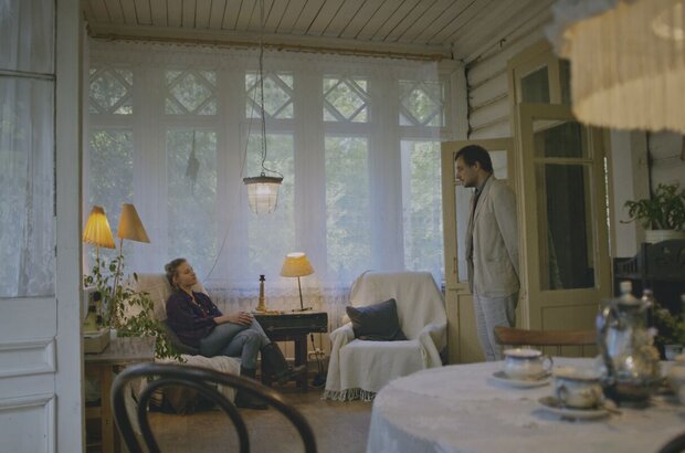 Kak Nadya poshla za vodkoi (2020) - photo 2