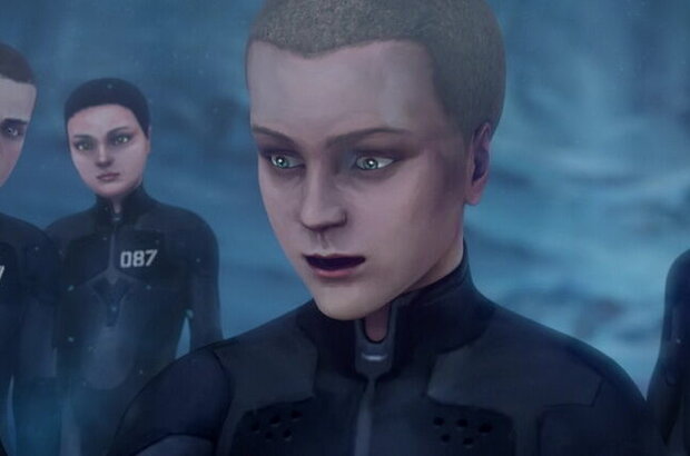 Halo: The Fall of Reach (2015) - photo 3