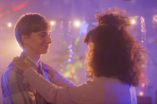 You Were My First Boyfriend (2023) - photo 1