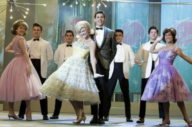 Hairspray (2007) - photo 6