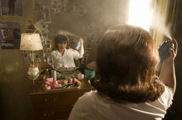 Hairspray (2007) - photo 1