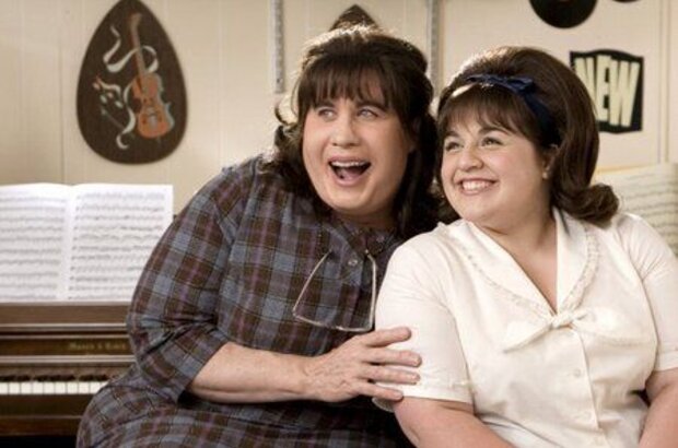 Hairspray (2007) - photo 2