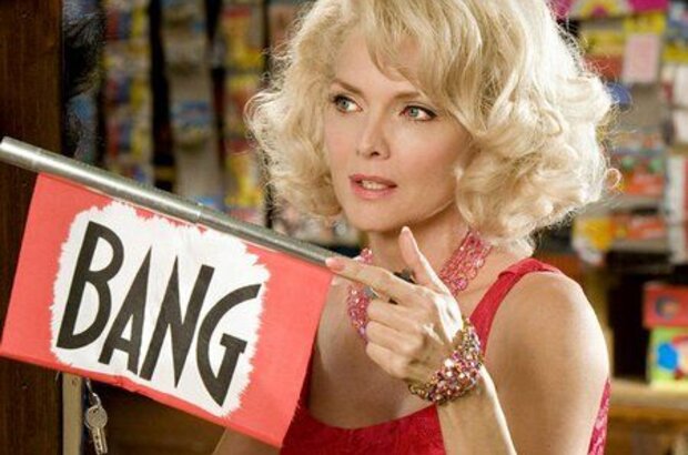 Hairspray (2007) - photo 5