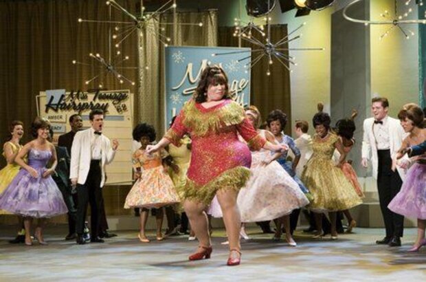Hairspray (2007) - photo 3
