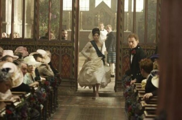 Made of Honor (2008) - photo 6