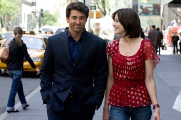 Made of Honor (2008) - photo 1