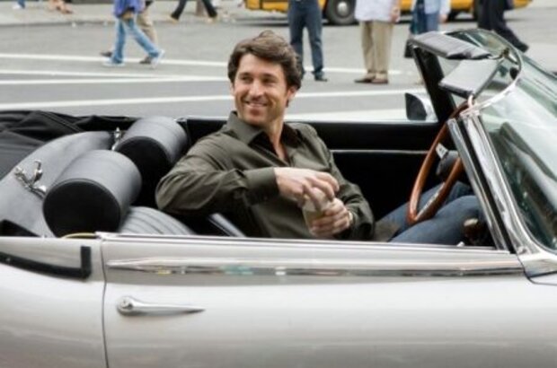 Made of Honor (2008) - photo 3