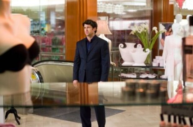 Made of Honor (2008) - photo 4