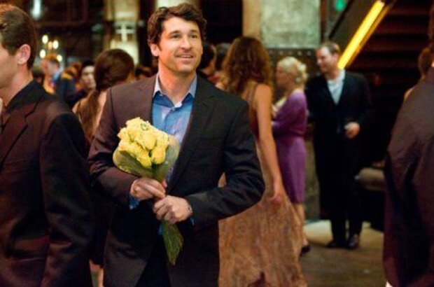 Made of Honor (2008) - photo 2