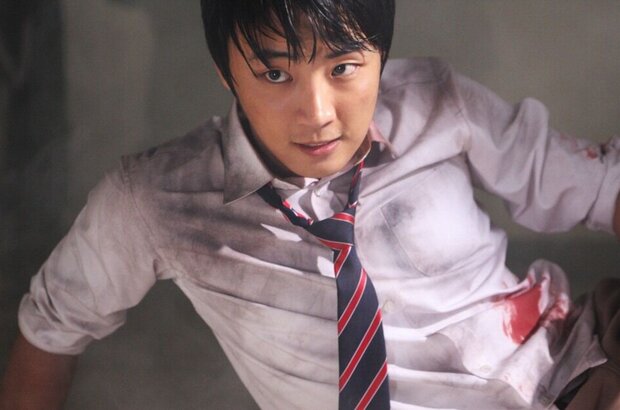 Death Bell 2: Bloody Camp (2010) - photo 2