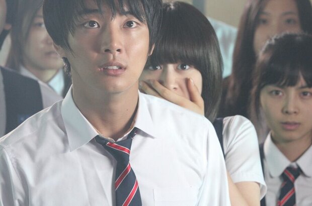 Death Bell 2: Bloody Camp (2010) - photo 4