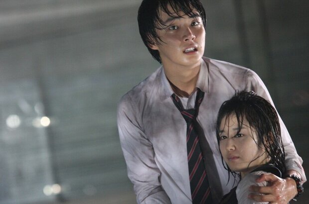 Death Bell 2: Bloody Camp (2010) - photo 6