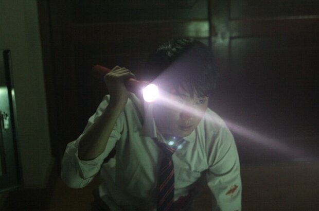 Death Bell 2: Bloody Camp (2010) - photo 5