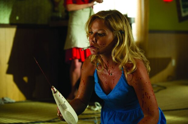 Убить и закопать (2012) - фото 6