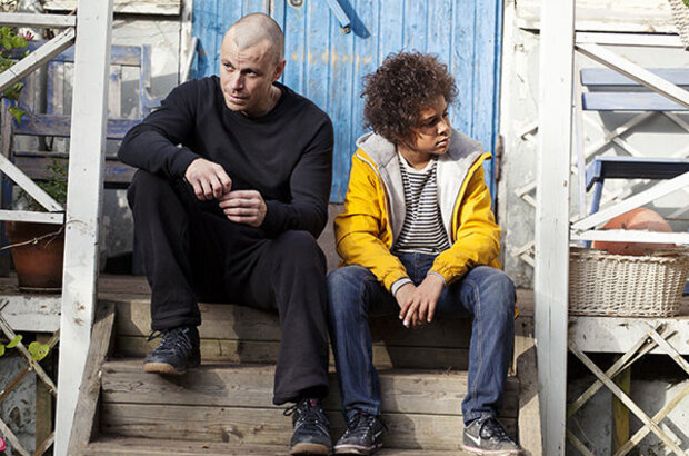Heart of a Lion (2013) - photo 5