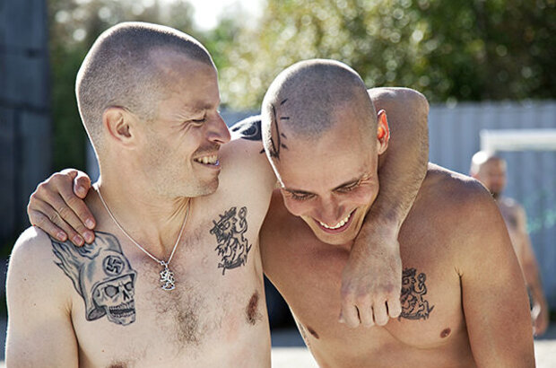 Heart of a Lion (2013) - photo 6
