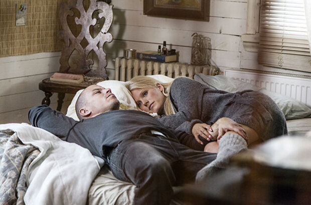 Heart of a Lion (2013) - photo 2