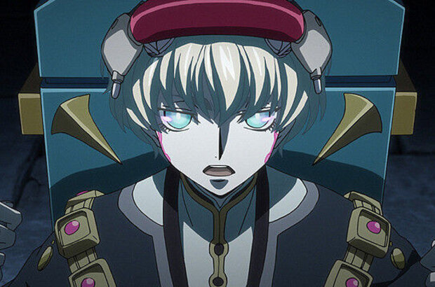 Code Geass: Fukkatsu no Lelouch (2019) - photo 6