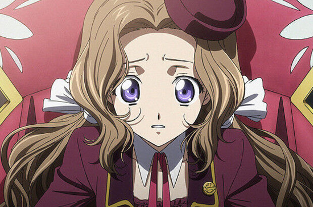 Code Geass: Fukkatsu no Lelouch (2019) - photo 2