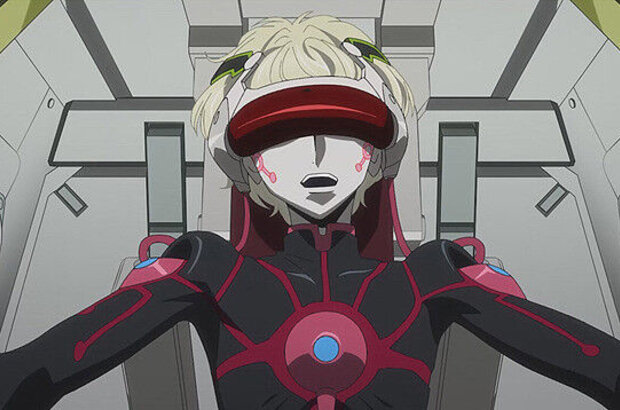 Code Geass: Fukkatsu no Lelouch (2019) - photo 4