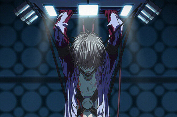 Code Geass: Fukkatsu no Lelouch (2019) - photo 3