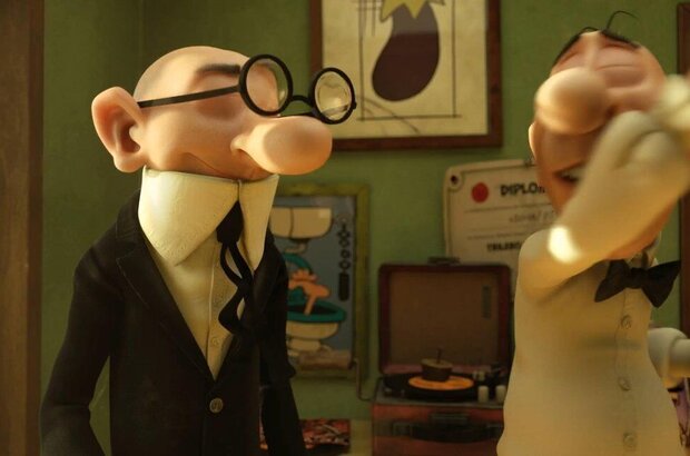 Mortadelo y Filemón contra Jimmy el Cachondo (2014) - photo 3