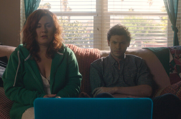 The Way You Look Tonight (2019) - photo 2