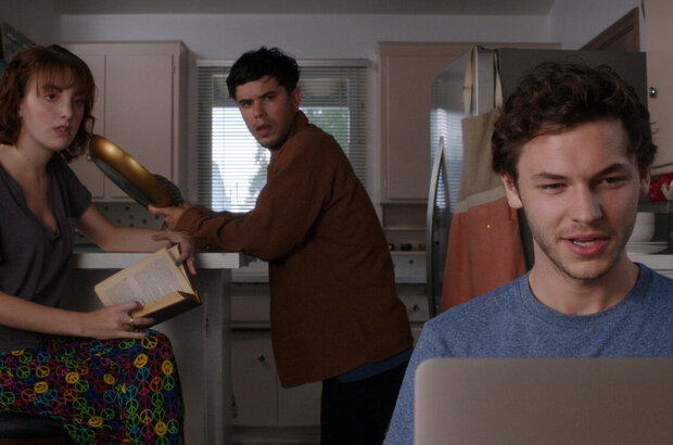 The Way You Look Tonight (2019) - photo 4