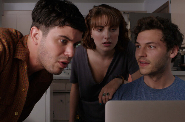 The Way You Look Tonight (2019) - photo 3