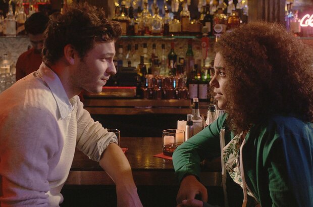 The Way You Look Tonight (2019) - photo 1