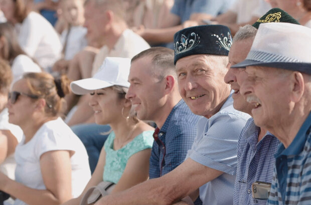 Татарстан. Дорогами открытий (2022) - photo 8